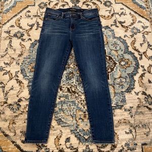 Lucky Brand jeans